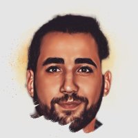 Iska 👑 (@ghofranragabisk) 's Twitter Profile