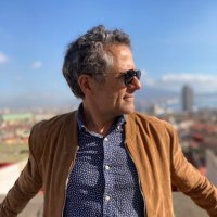 Stéphane AZNAR (@stephaneaznar) 's Twitter Profile
