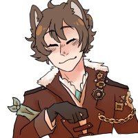 Lee the Steam Pup (@leethesteampup) 's Twitter Profile