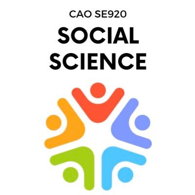 Social Science SETU Waterford Profile