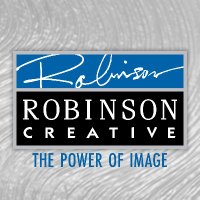 Robinson Creative(@RCreativeInc) 's Twitter Profile Photo