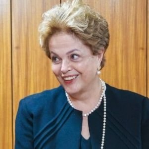 Many Pereira Lula Rousseff 🚩