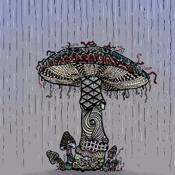 RainbowS41256's profile picture. #RIPPeanut