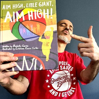 BOBBITO GARCIA Profile