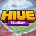 Hive Stadium (@hivestadium) Twitter profile photo Hive Stadium (@hivestadium) Twitter profile photo