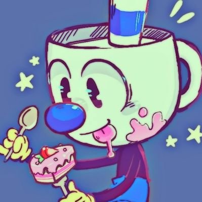💙Mugman💙さんのプロフィール画像