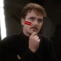 Jack if He Were a Yaoiboy(@DS9Jack) 's Twitter Profile Photo