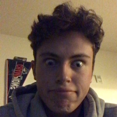 mikeyeisenman's profile picture. • UA23 🐘 • MHS20