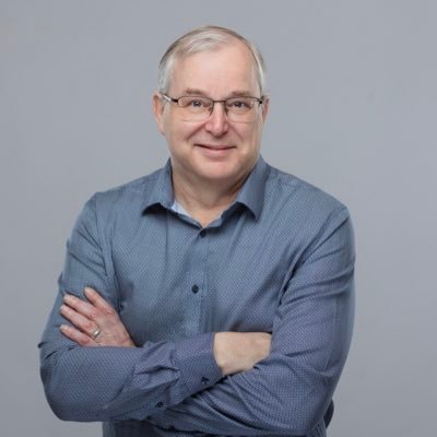 Former News Manager Global News, former News Manager CTV etc. Husband, father, outdoor enthusiast.