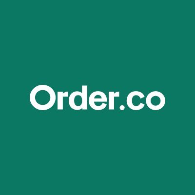 OrderCo_ Profile Picture