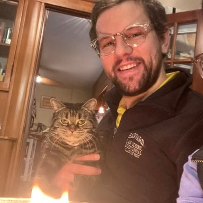 housing legal aid attorney in Eastern Mass | views my own | he/him/his