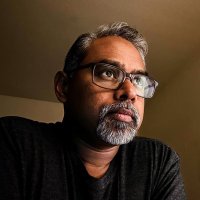 Ganesh Panneer (@gankp) 's Twitter Profile Photo