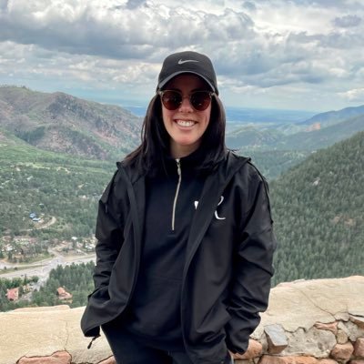 regina_producer's profile picture. ❣️ she / her — 🦋 founder, rise event production — 🎬 director of XR event production, link to vr — 🐶 proud pitbull mama — ☀️ spreader of love & light