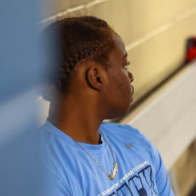 Shakayla Browder athlete profile head shot