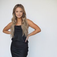 Kaitlyn Humphrey (@kreneehumphrey) 's Twitter Profile