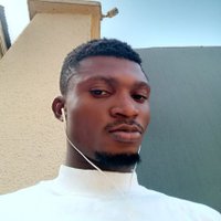 Newell Abua (@newellashwarzt) 's Twitter Profile