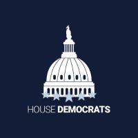 House Democrats (@housedemocrats) 's Twitter Profile Photo House Democrats (@housedemocrats) 's Twitter Profile Photo