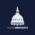 House Democrats (@HouseDemocrats) Twitter profile photo