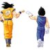 Goku (@Flashpointnamek) Twitter profile photo