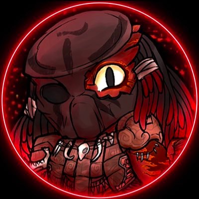 YouTuber & Huge Fan of any Gaming Media! (Predator, GOW, and More!) check it out here👉 https://t.co/c9E3DNXH4P