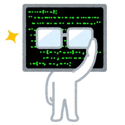 遊んでいます Dive Master 海が大好きです 曲作ったりする人⇒⇒https://t.co/Nha5jN937a #Linux