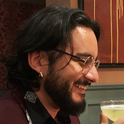 I create games and have political opinions. He/him 🇸🇪 🇨🇱
Currently @ Toca Boca. Tweets are my own.