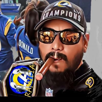 LA Rams report, NFC WEST news, highlights for Ram fans! Check out THE RAMILIA SPORTS REPORT on IG, YOUTUBE!
https://t.co/8L37USYAu2