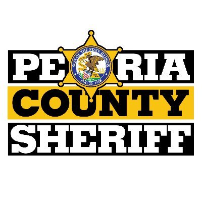 Official Peoria County Sheriff's Office (IL) account. Not monitored 24/7. Call or text 911 in an emergency. Full policy at https://t.co/EEtvBLgnXC