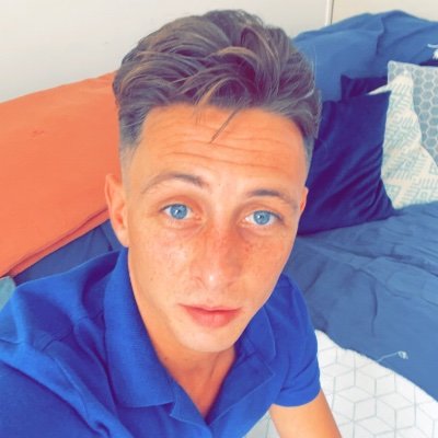 JonVandenBerge's profile picture. 