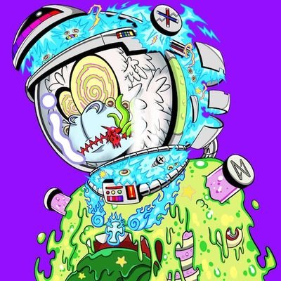 FreddiePalacio2's profile picture. #XCM #NEAR YOU #BITCOIN no