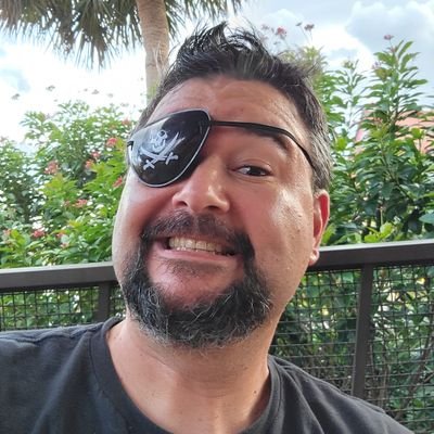 VirataPapa's profile picture. Disclosure: For Public Use Only! Not in any way representing my employer or their values. This Tweet is mine...Except for the retweets.