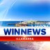 WIN News Illawarra (@WINNews_Woll) Twitter profile photo