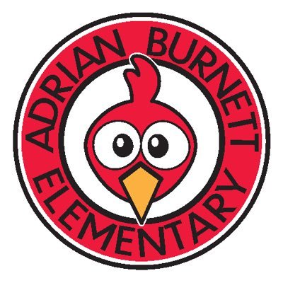 We are proud to be Adrian Burnett Cardinals who take ownership of what we think, feel, and do.