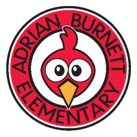 Adrian Burnett Elementary School (@abescardinals) 's Twitter Profile