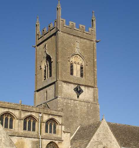 WithingtonBells's profile picture. Withington is a lovely little village in Gloucestershire. We have a healthily-sized band of ringers,and practice every Wednesday evening. 6 bells 11cwt in F#