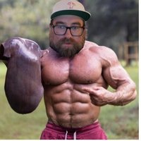 Bric75 (@brianhooper__) 's Twitter Profile