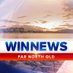 WIN News Cairns (@WINNews_CNS) Twitter profile photo