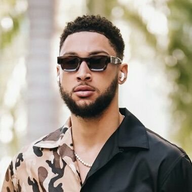 posting all @bensimmons style
Instagram: @bensimmonstyle