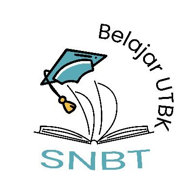 belajarUTBK_id's profile picture. 