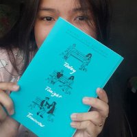chuchay na fangirl (@chayriego) 's Twitter Profile
