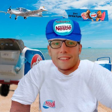 Vendo helados exoticos, sabores como virgo, chinardo y auris etc precios al md