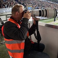 Pieter van der Woude (@pietervdwoude) 's Twitter Profile