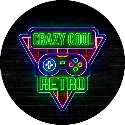 Growing up in the 80's and 90's introduced me to the joys of awesome toys, video games, music, and fashion. If something is crazy, cool, or retro, I love it.