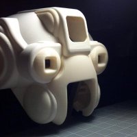 J Bannister (@mechanimalchief) 's Twitter Profile
