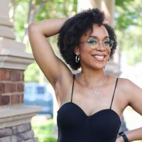 Leticia F**kin Lewis (@limitlessred) 's Twitter Profile