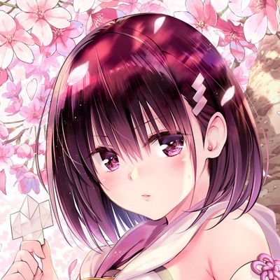 花奏すずさんのプロフィール画像