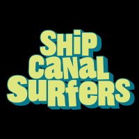 Ship Canal Surfers(@S_C_Surfers) 's Twitter Profile Photo