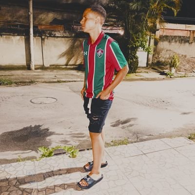 alexjuniorr09's profile picture. Fluminense acima de todos❤️🤍💚