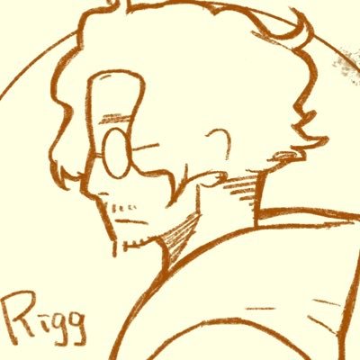 りぐ / Riggさんのプロフィール画像