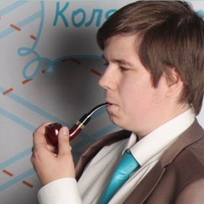 kolyamba's profile picture. 